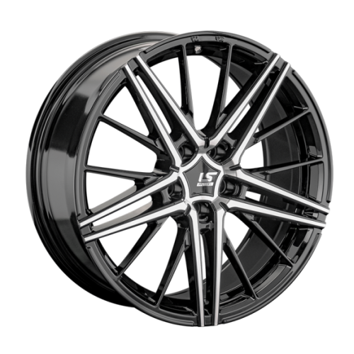 Легковой диск LS Flow Forming RC76 8x20 5x120 ET30 72,6 BKS