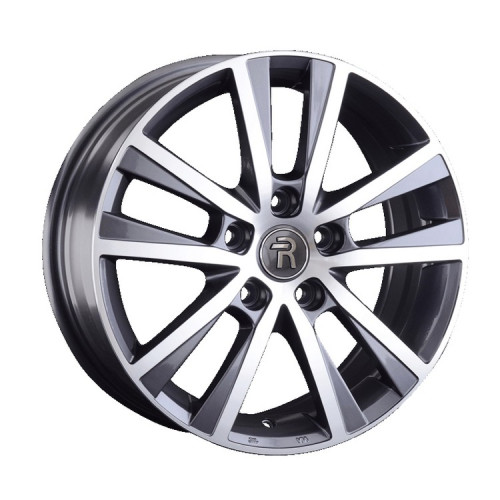 Легковой диск Replay VV96 8x18 5x120 ET50 65,1 GMF