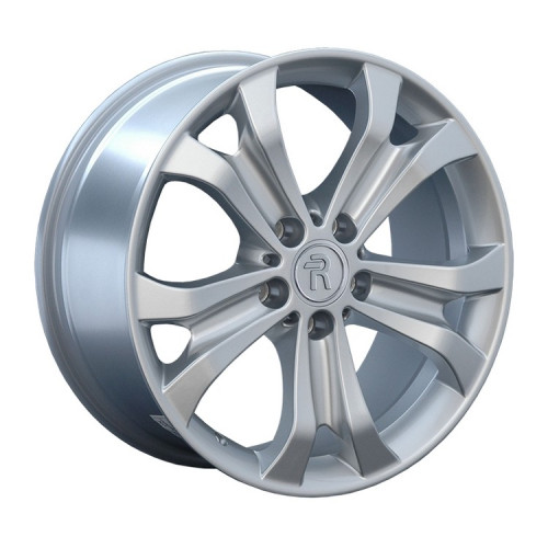 Легковой диск Replay B81 11x20 5x120 ET37 72,6 S