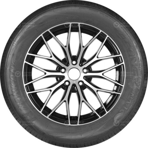 Nankang NA1 195/65 R15 91H