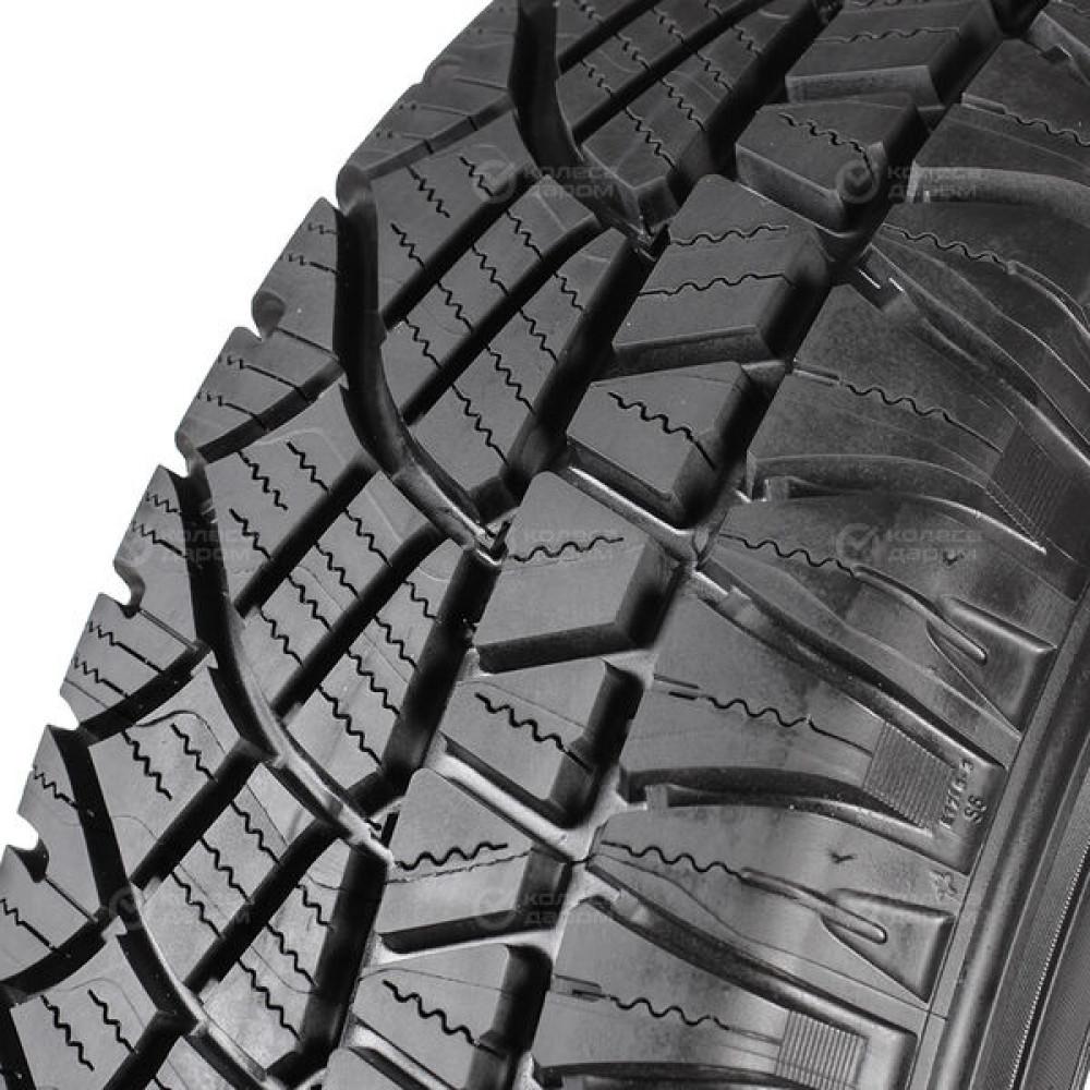 Michelin Latitude Cross 265/60 R18 110H