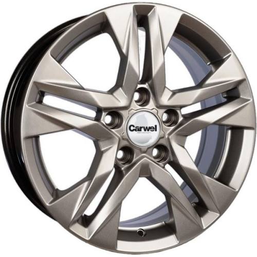 Легковой диск Carwel Имарка 6,5x16 5x114,3 ET40 60,1 SB