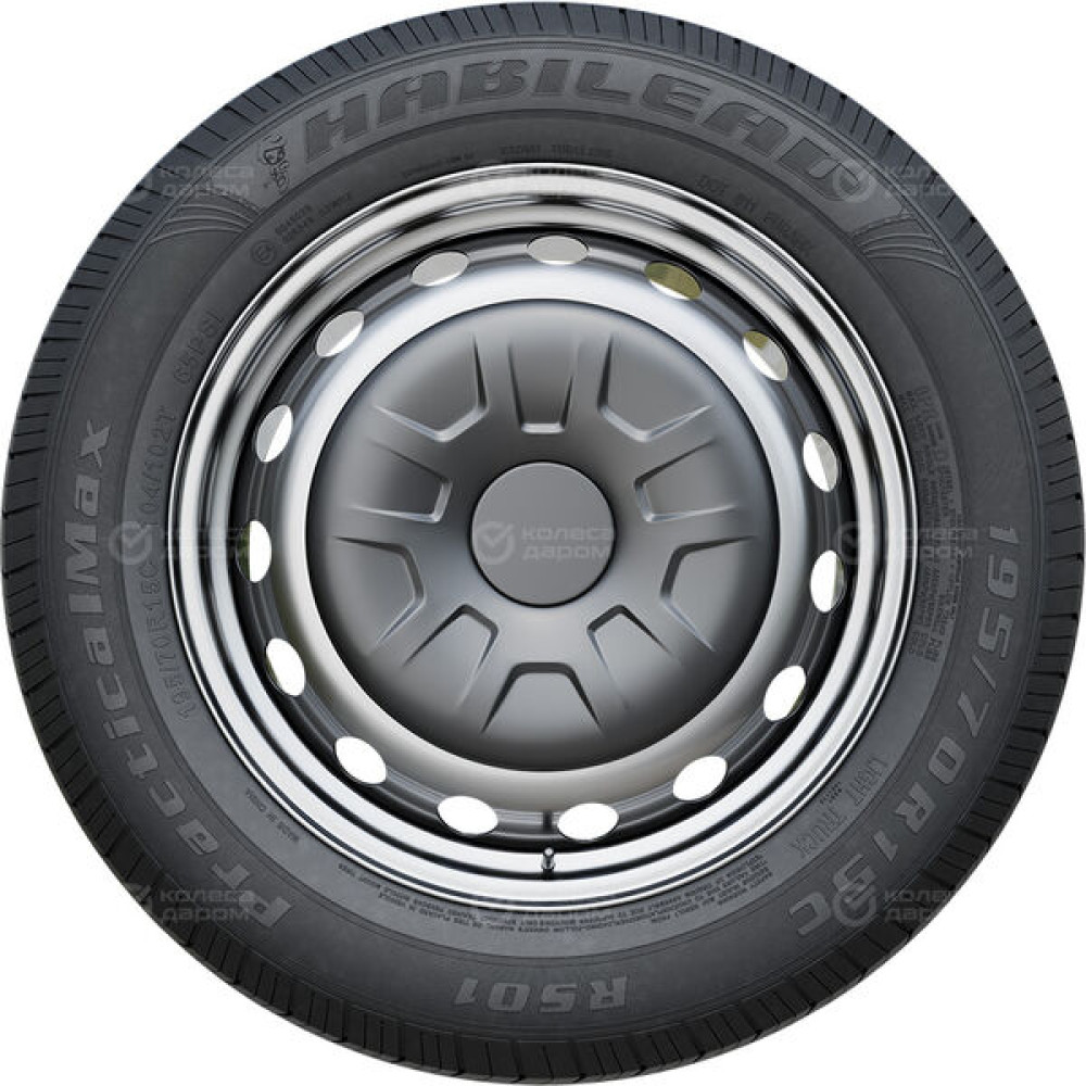 Habilead RS01 215/75 R16C 116T