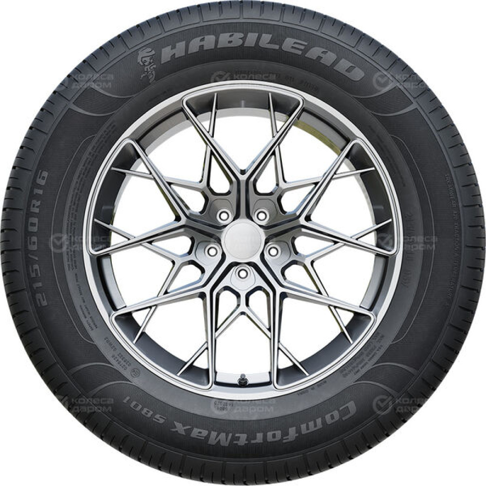 Habilead S801 185/55 R15 82V