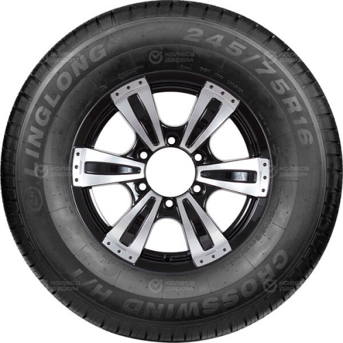 Linglong Crosswind H/T 235/70 R16 106T
