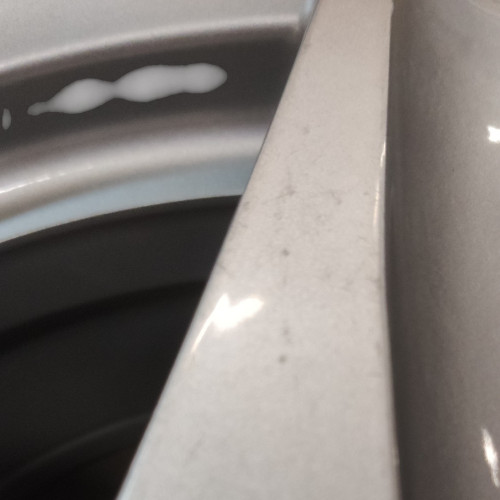 Легковой диск ENZO 101 6,5x15 5x100 ET38 60,1 S