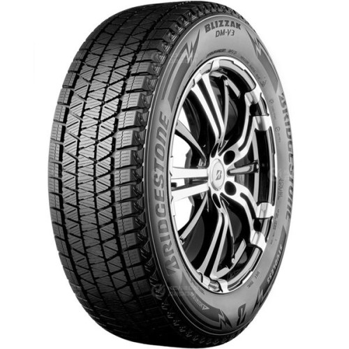 Bridgestone Blizzak DM-V3 235/65 R18 106S