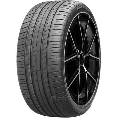Rotalla Setula S-Race RS01+ 295/35 R21 107Y