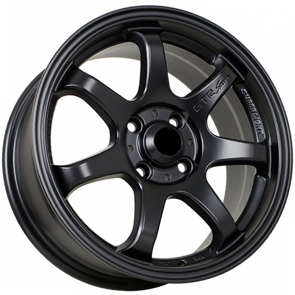 Легковой диск Race Ready CSS356 7x16 5x100 ET40 57,1 MK