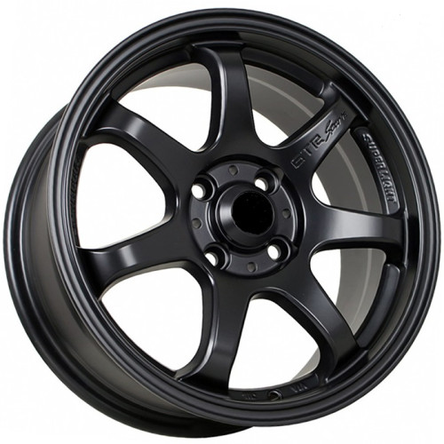 Легковой диск Race Ready CSS356 7x16 5x100 ET40 57,1 MK