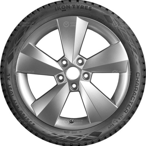 Ikon Character Ice 8 SUV (Nordman 8 SUV) 215/70 R15 103T