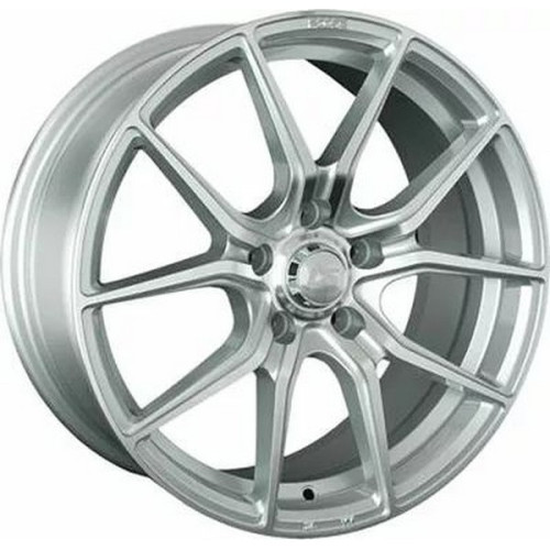 Легковой диск LS 759 7,5x17 5x114,3 ET45 73,1 SF