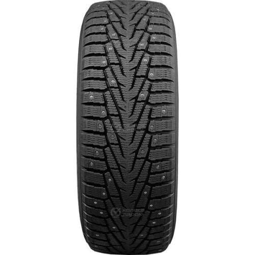 Ikon (Nokian Tyres) NORDMAN 7 SUV 255/65 R17 114T