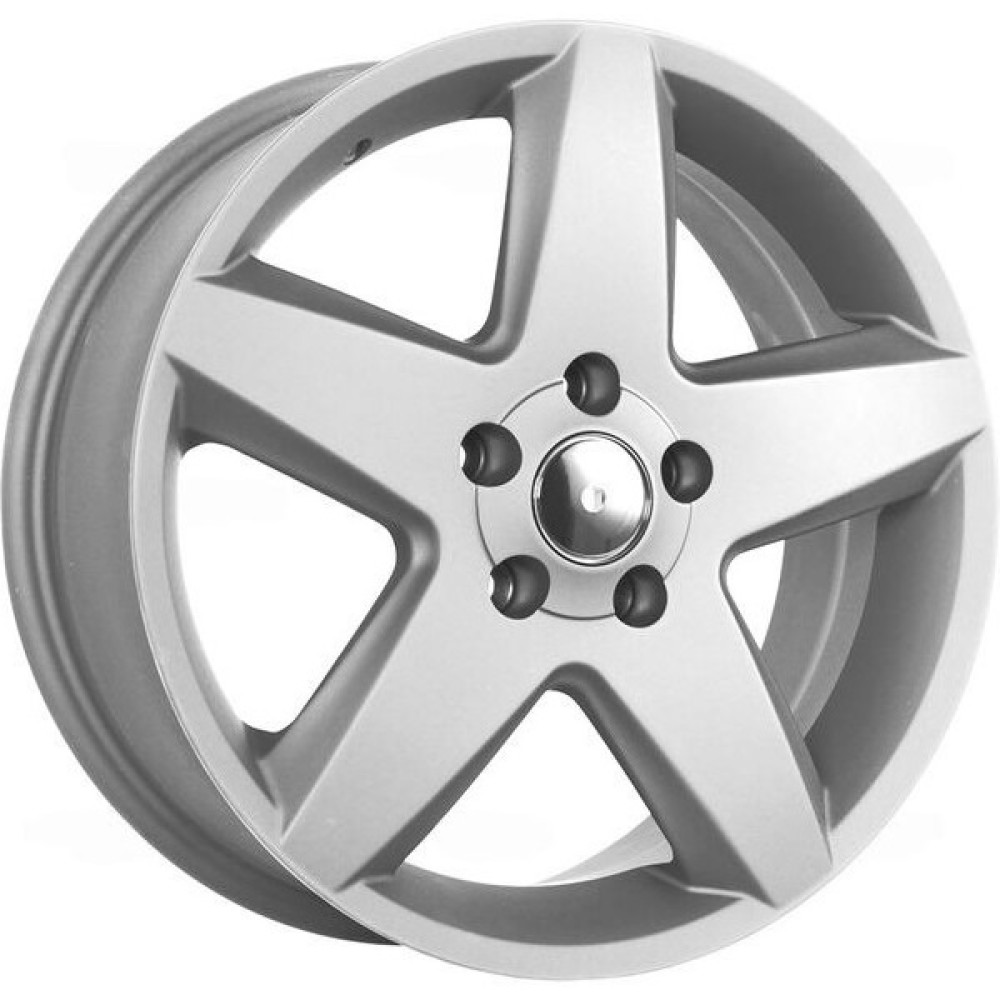 Легковой диск Replay GM16 6,5x16 5x105 ET39 56,6 BK