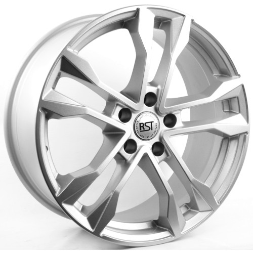 Легковой диск RST R068 8x18 5x112 ET25 66,6 S