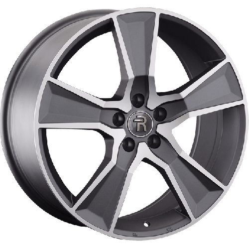 Легковой диск Replay A157 9x20 5x112 ET33 66,6 MGMF