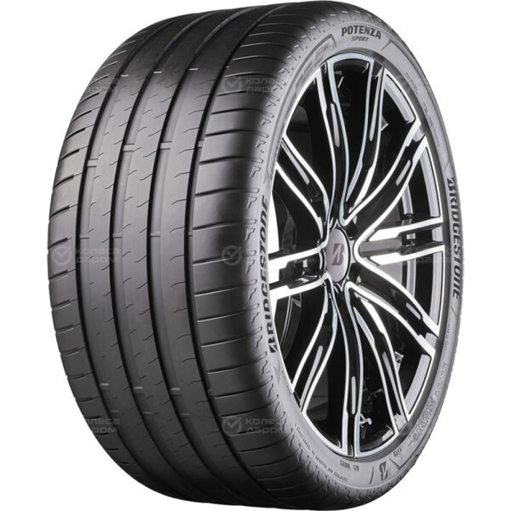 Bridgestone Potenza Sport 245/45 R18 100Y