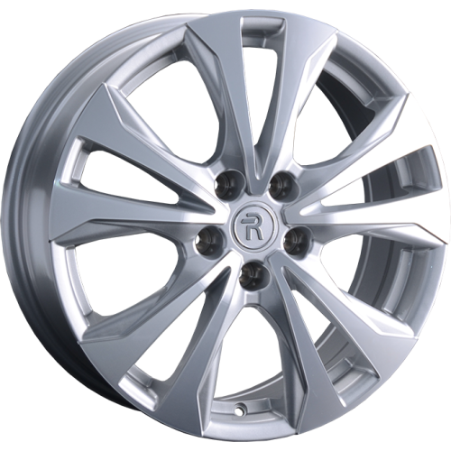 Легковой диск Replay SB53 7x18 5x114,3 ET48 56,1 SFP