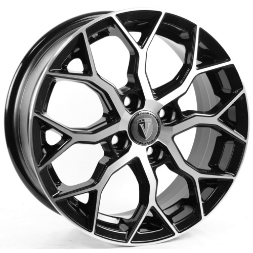 Легковой диск Venti 1519 6x15 4x100 ET46 54,1 BD