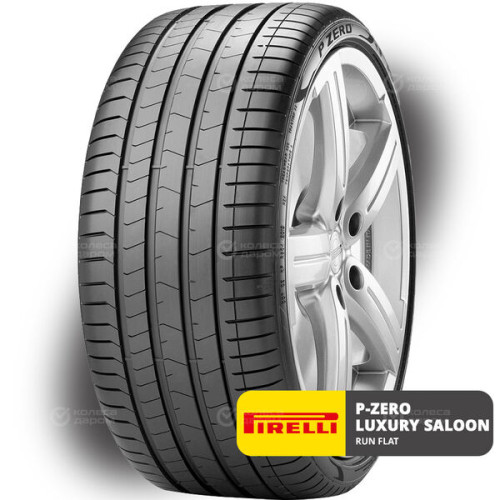 Pirelli P-Zero Luxury Saloon Run Flat 315/35 R20 110W