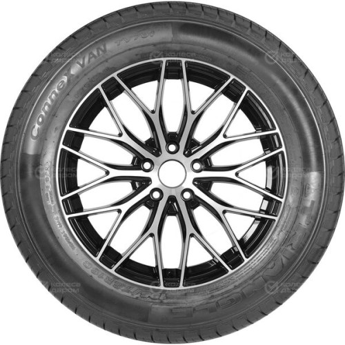 Triangle ConneX Van TV701 215/65 R15C 104T