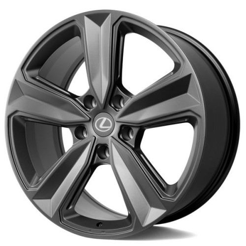 Легковой диск CMST SV1017 10x22 5x150 ET35 110,1 Графит