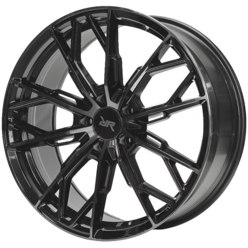 Легковой диск Race Ready CSSYA3385 8,5x19 5x114,3 ET35 67,1 B-P/B