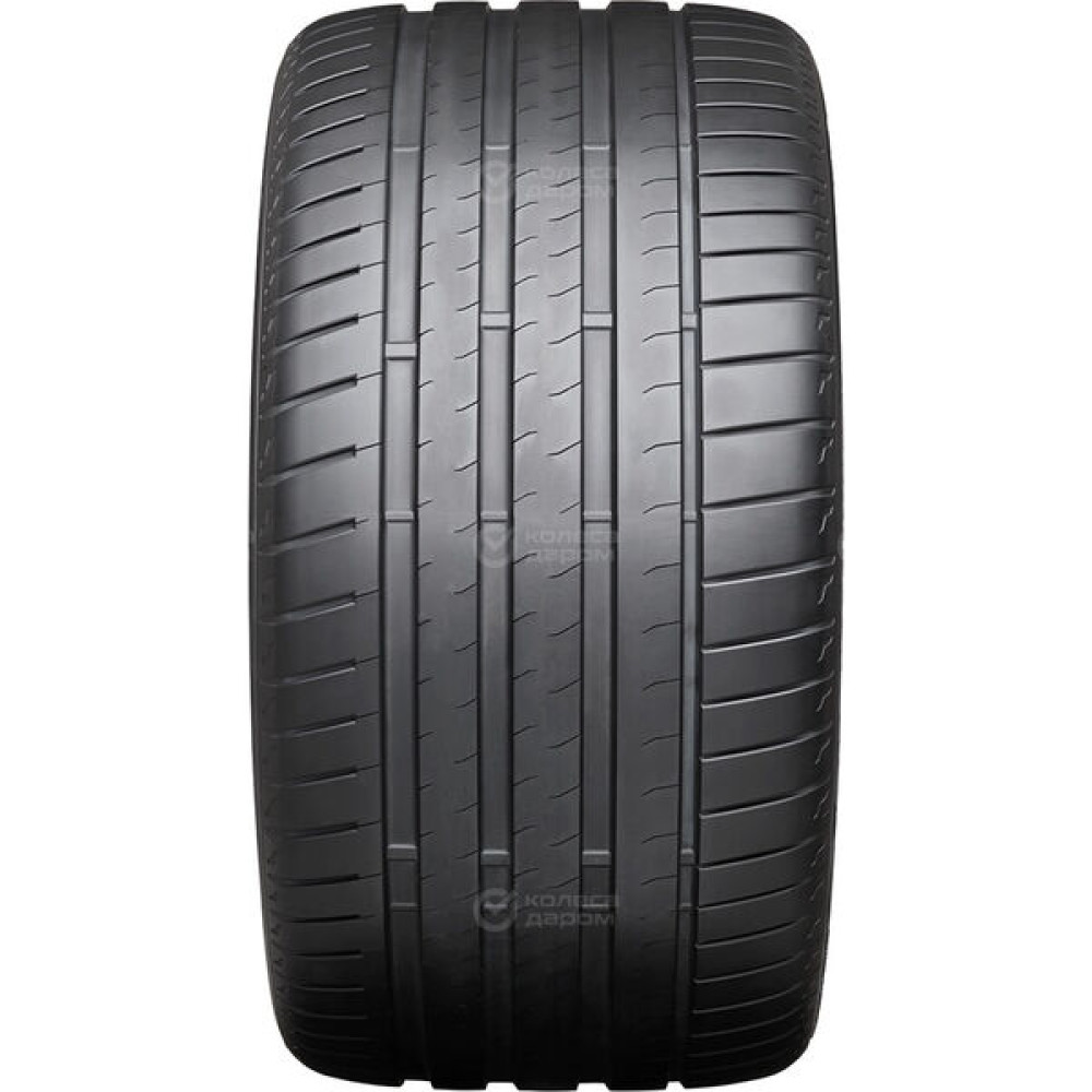 Bridgestone Potenza Sport 235/55 R19 105Y