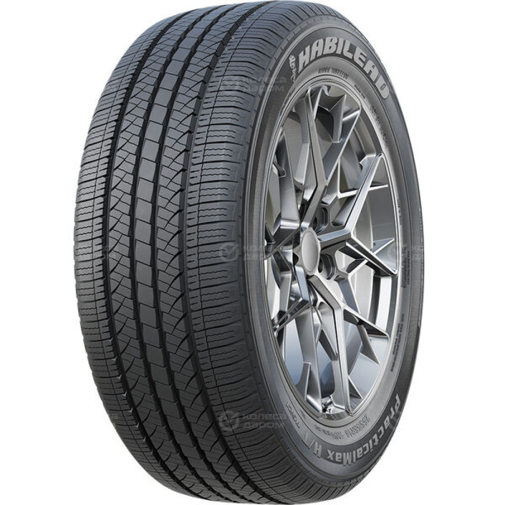 Habilead RS21 H/T 265/70 R16 112H
