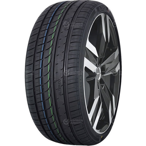 Altenzo Sports Comforter + 245/35 R19 97W
