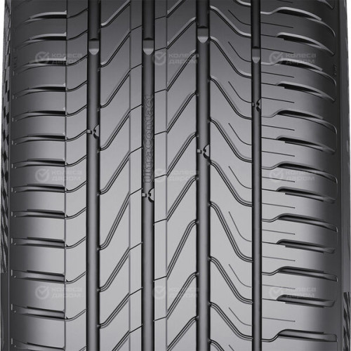 Continental UltraContact 255/55 R18 109Y