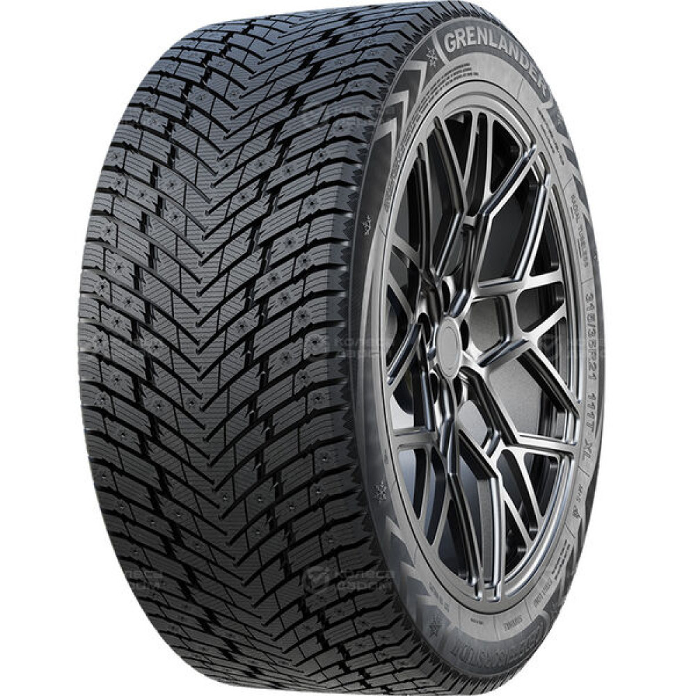 Grenlander Icedefensor Stud II 315/35 R21 111T