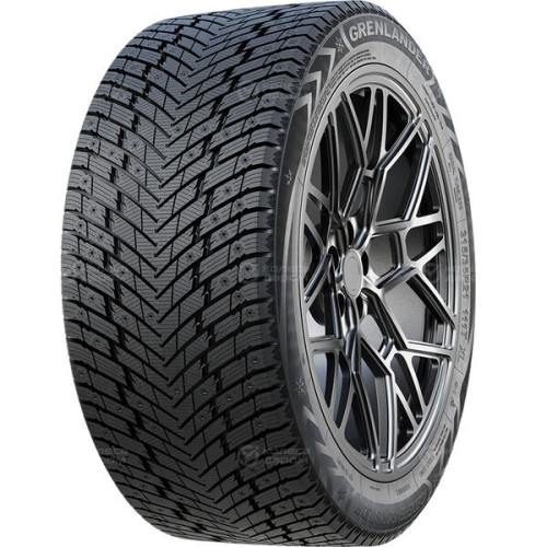 Grenlander Icedefensor Stud II 315/35 R21 111T