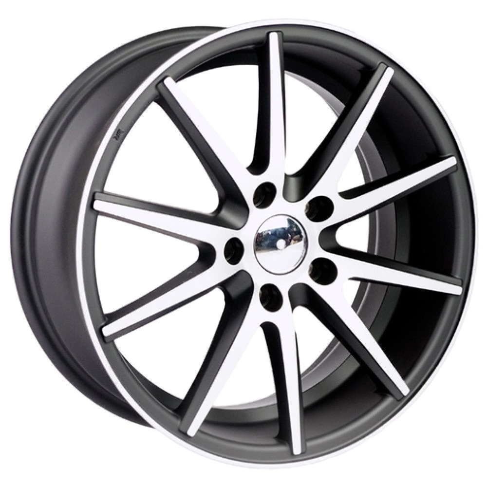 Легковой диск Race Ready CSS9540 8x18 5x112 ET43 73,1 HB