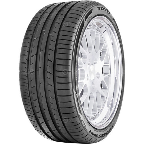 Toyo PXSPS SUV 285/40 R20 108V