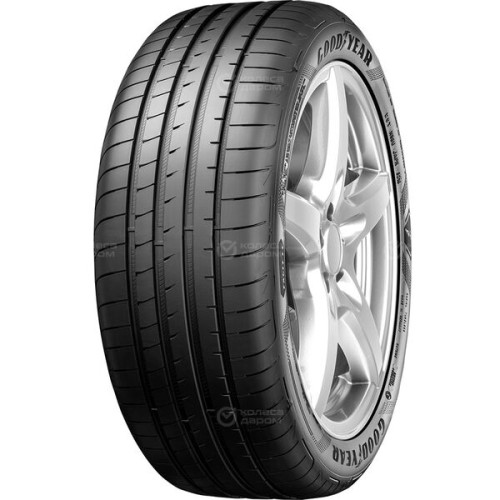 Goodyear Eagle F1 Asymmetric 5 Sealant 255/40 R21 102Y (омологация)
