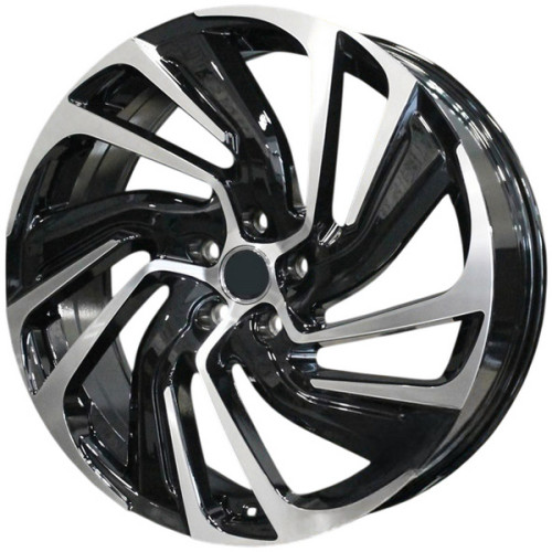 Легковой диск DWS TY-5544 7,5x20 5x114,3 ET30 60,1 BFM