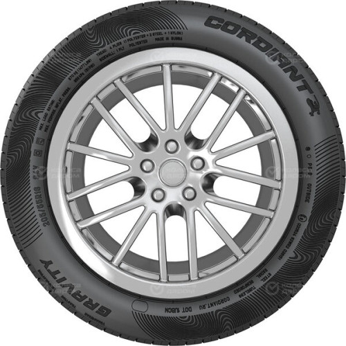 Cordiant Gravity 205/50 R17 93H