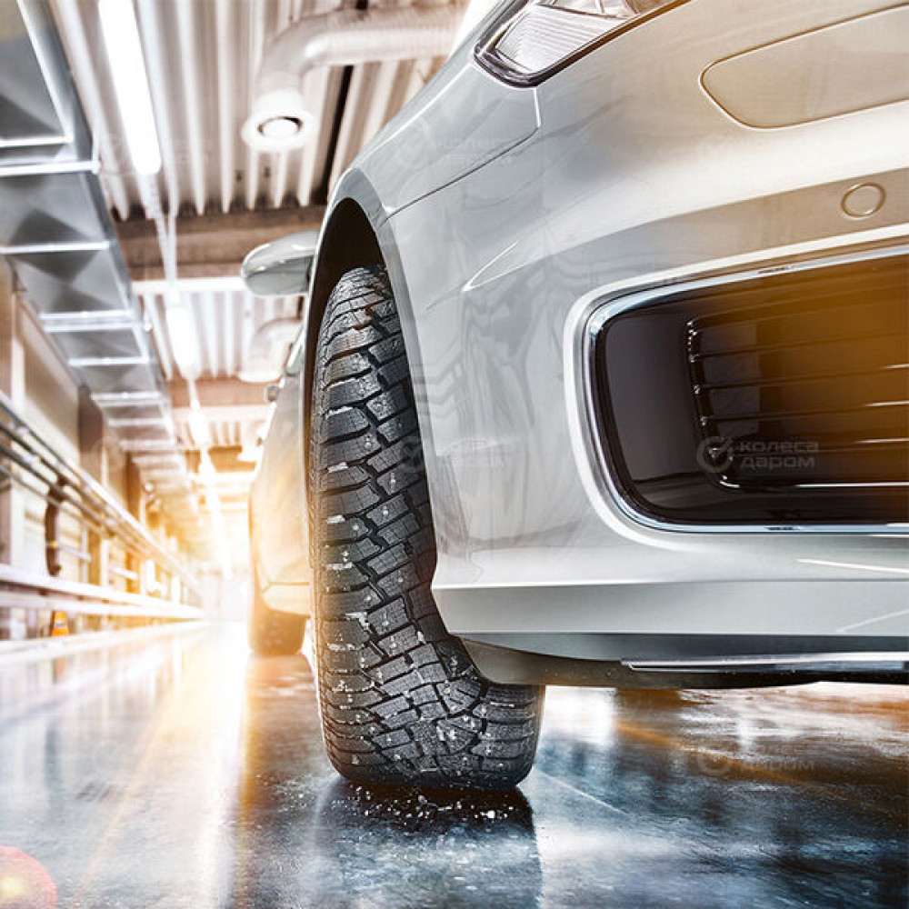 Continental IceContact 2 185/60 R15 88T