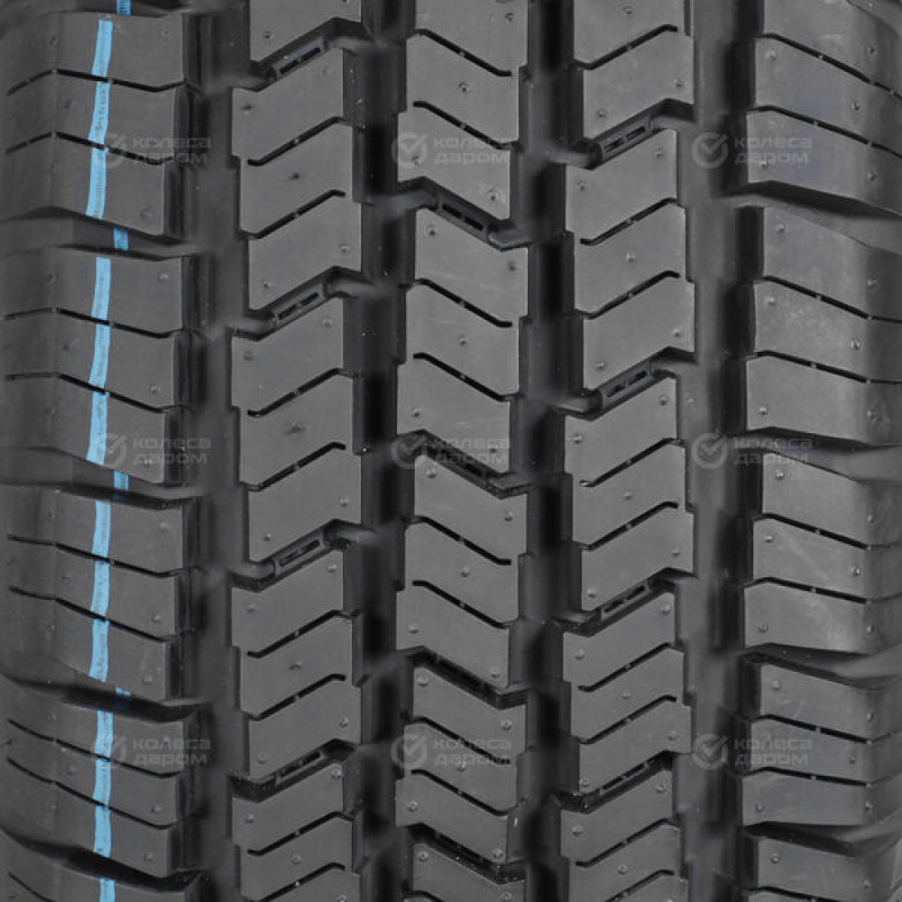 Autogreen SMART TOUR 185/75 R16C 104R