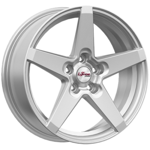 Легковой диск iFree Токен (КС1127) 6,5x17 5x108 ET33 60,1 Нео-классик