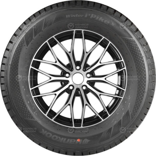 Hankook Winter i Pike X W429A 275/45 R21 110T