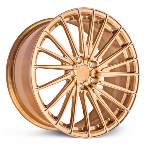 Легковой диск CMST CS120 9,5x20 5x120 ET29 74,1 Черный