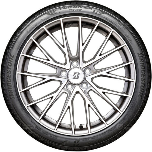 Bridgestone Turanza T005 225/40 R18 92Y (омологация)