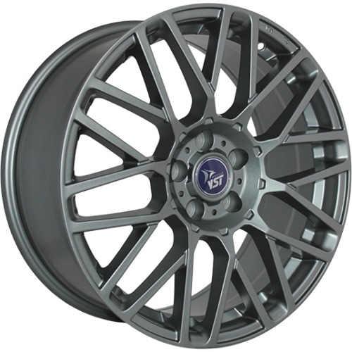 Легковой диск YST X-26 9,5x20 5x130 ET60 71,6 MGM