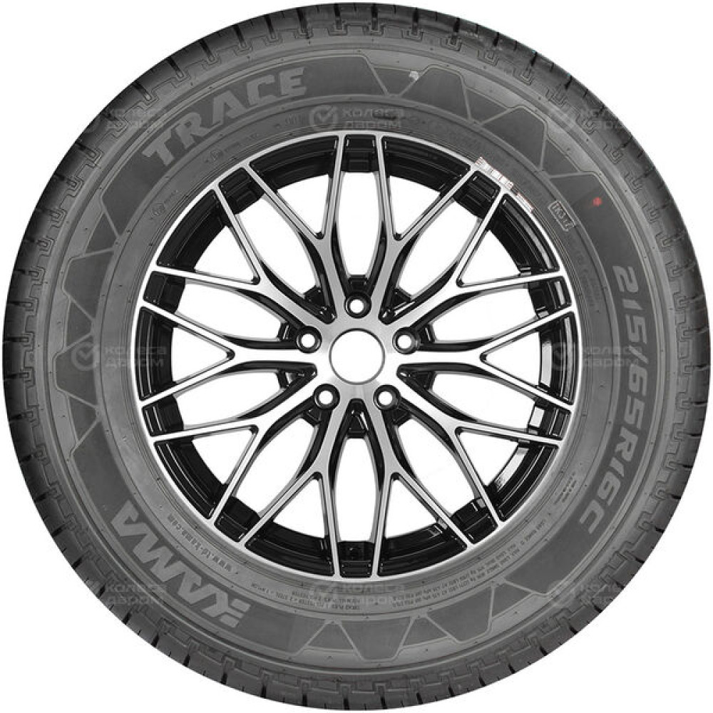 Кама TRACE (HK-135) 185/75 R16C 104R