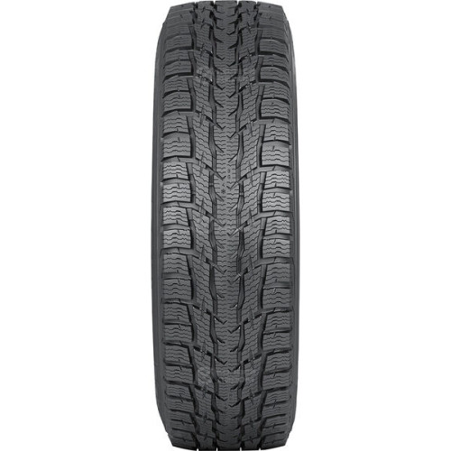Nokian Tyres Hakkapeliitta CR3 205/65 R16C 107R