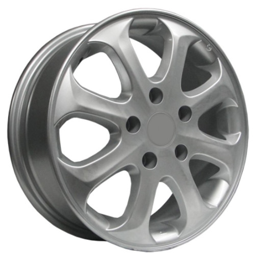 Легковой диск Replica H Ki14 5,5x15 5x114,3 ET41 67,1 S