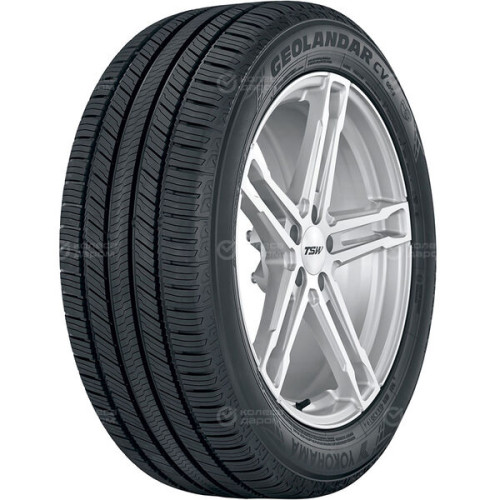 Yokohama Geolandar G058 235/65 R18 106V