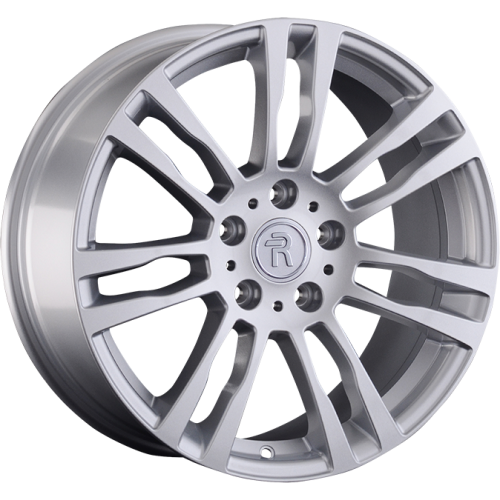 Легковой диск Replay B152 9x19 5x120 ET18 72,6 SF